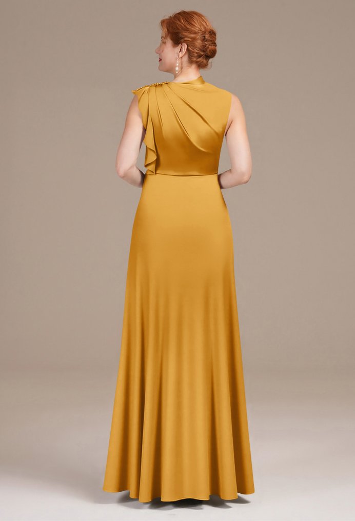 AW Aston Mango  Mother of the Bride Dresses